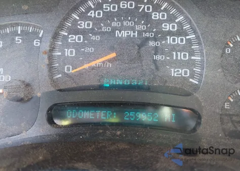 2004 Chevrolet Silverado C2500 Heavy Duty from USA, damaged, VIN 1GCHC23U74F187387